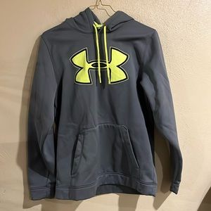 Under Armour hoodie